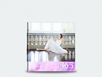 365 DAYS - FLAT精裝本 21x21