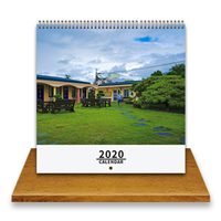 Calendar2020