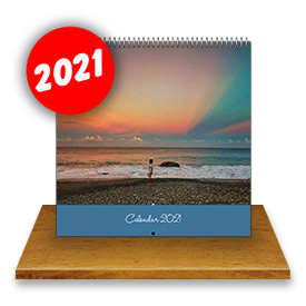 Calendar 2021AN
