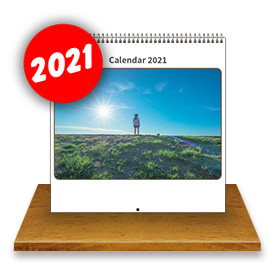 Calendar 2021BN