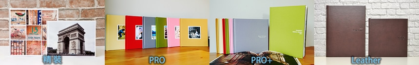 hardcover 4